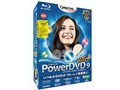 PowerDVD 9 Ultra �A�b�v�O���[�h��