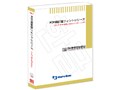 KR韓国語フォントシリーズ Vol.3 MookHyangB Windows版