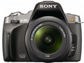 ��380 DSLR-A380Y �_�u���Y�[�������Y�L�b�g