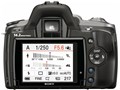 ��380 DSLR-A380Y �_�u���Y�[�������Y�L�b�g