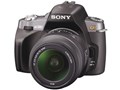 ��380 DSLR-A380Y �_�u���Y�[�������Y�L�b�g