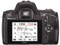 ��230 DSLR-A230 �{�f�B