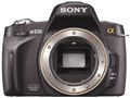 230 DSLR-A230 {fB