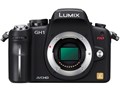 LUMIX DMC-GH1 {fB