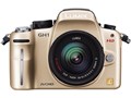 LUMIX DMC-GH1A �����Y�L�b�g