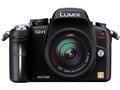 LUMIX DMC-GH1A �����Y�L�b�g