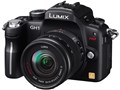 LUMIX DMC-GH1A �����Y�L�b�g