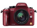 LUMIX DMC-GH1A �����Y�L�b�g