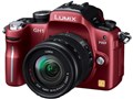 LUMIX DMC-GH1A レンズキット