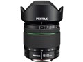 smc PENTAX-DA 18-55mm F3.5-5.6AL WR