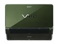 VAIO type P VGN-P50/G