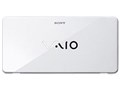 VAIO type P VGN-P50/W