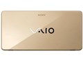 VAIO type P VGN-P91HS