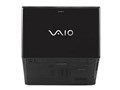 VAIO type A VGN-AW72JB
