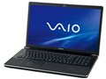 VAIO type A VGN-AW72JB