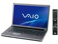 VAIO type A VGN-AW52JGB