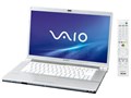 VAIO type F VGN-FW73JGB