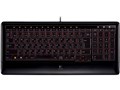 Compact keyboard K300