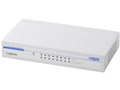 LAN-GSW08P/M