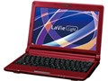 LaVie Light BL300/TA6R PC-BL300TA6R