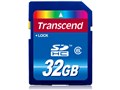 TS32GSDHC6 (32GB)