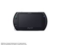 PSP �v���C�X�e�[�V�����E�|�[�^�u�� go �s�A�m�E�u���b�N PSP-N1000PB
