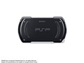 PSP �v���C�X�e�[�V�����E�|�[�^�u�� go �s�A�m�E�u���b�N PSP-N1000PB
