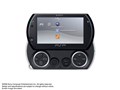 PSP �v���C�X�e�[�V�����E�|�[�^�u�� go �s�A�m�E�u���b�N PSP-N1000PB