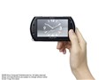 PSP �v���C�X�e�[�V�����E�|�[�^�u�� go �s�A�m�E�u���b�N PSP-N1000PB