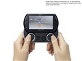 PSP �v���C�X�e�[�V�����E�|�[�^�u�� go �s�A�m�E�u���b�N PSP-N1000PB