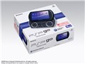 PSP �v���C�X�e�[�V�����E�|�[�^�u�� go �s�A�m�E�u���b�N PSP-N1000PB
