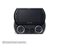 PSP �v���C�X�e�[�V�����E�|�[�^�u�� go �s�A�m�E�u���b�N PSP-N1000PB