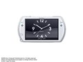 PSP �v���C�X�e�[�V�����E�|�[�^�u�� go �p�[���E�z���C�g PSP-N1000PW