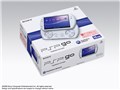 PSP �v���C�X�e�[�V�����E�|�[�^�u�� go �p�[���E�z���C�g PSP-N1000PW