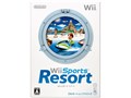 Wii Sports Resort(Wiiモーションプラス同梱)