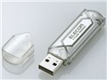 MF-AU2A04GSV (4GB �V���o�[)