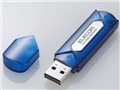 MF-AU2A04GBS (4GB �u���[�V���o�[)