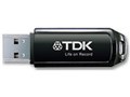 TRANS-IT UFD4GS-TBA (4GB �u���b�N)