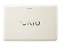 VAIO type N VGN-NW50JB