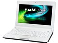 FMV-BIBLO LOOX M/D15 FMVLMD15W2