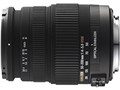 50-200mm F4-5.6 DC OS HSM (�y���^�b�N�X�p)