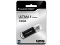 Ultima II I-Series SP032GBUF2M01V1K (32GB)