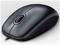Logicool Mouse M110 M110BK (�u���b�N)