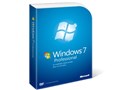 Windows 7 Professional
