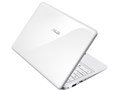 Eee PC 1101HA (�p�[���z���C�g)