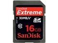SDSDX3-016G-J31A (16GB)