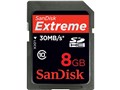 SDSDX3-008G-J31A (8GB)