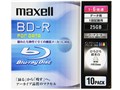 BR25PWPC.10S (BD-R 6�{�� 10���g)