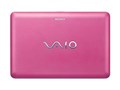 VAIO W VPCW119XJ/P
