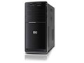 Pavilion Desktop PC p6120jp/CT モンスターハンターフロンティア オンライン推奨モデル